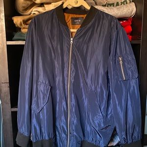 Active Bomber Jacket